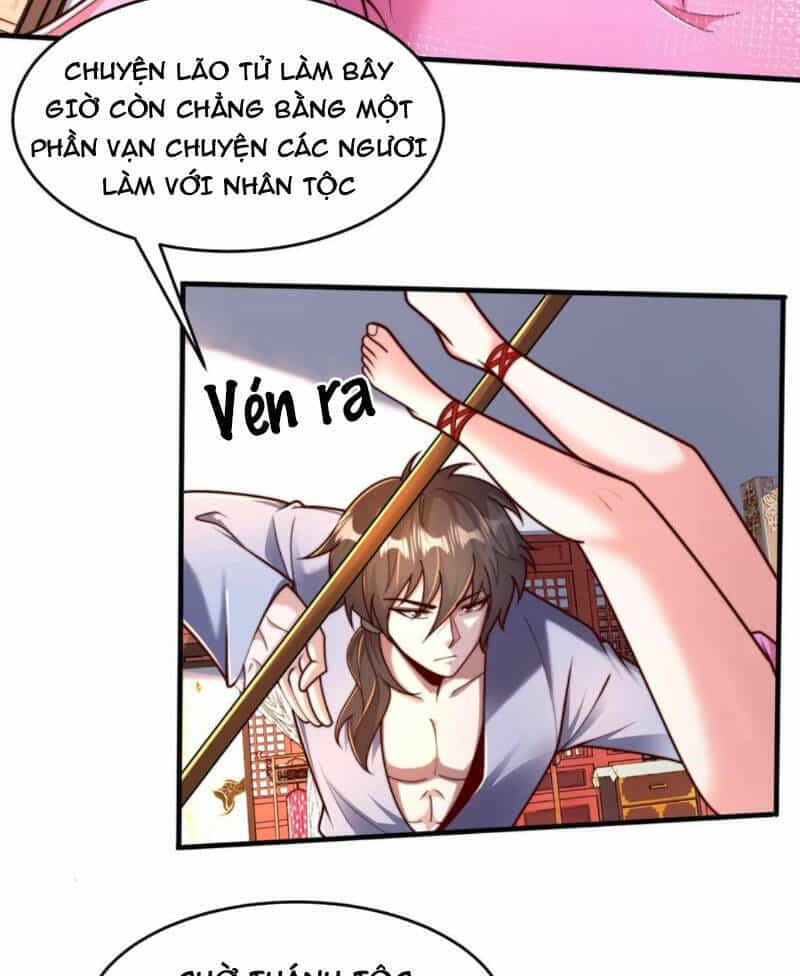 Ta Nuôi Quỷ Ở Trấn Ma Ty - Chương 280 - ảnh 59