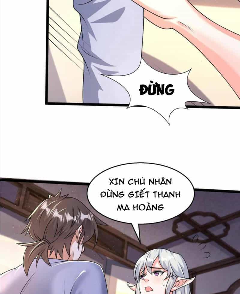 Ta Nuôi Quỷ Ở Trấn Ma Ty - Chương 280 - ảnh 89