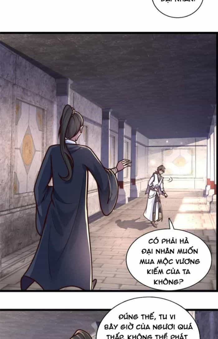 Ta Nuôi Quỷ Ở Trấn Ma Ty - Chương 29 - ảnh 2
