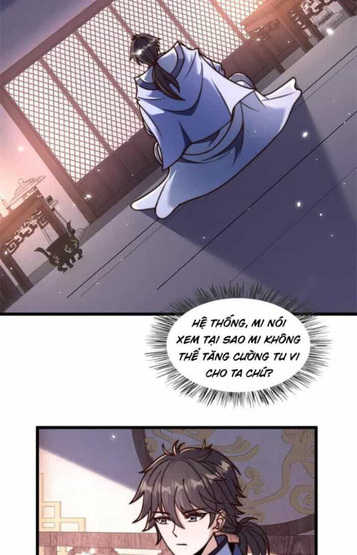Ta Nuôi Quỷ Ở Trấn Ma Ty - Chương 29 - ảnh 23