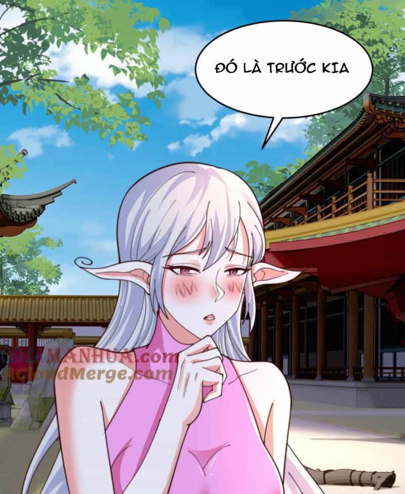 Ta Nuôi Quỷ Ở Trấn Ma Ty - Chương 282 - ảnh 35