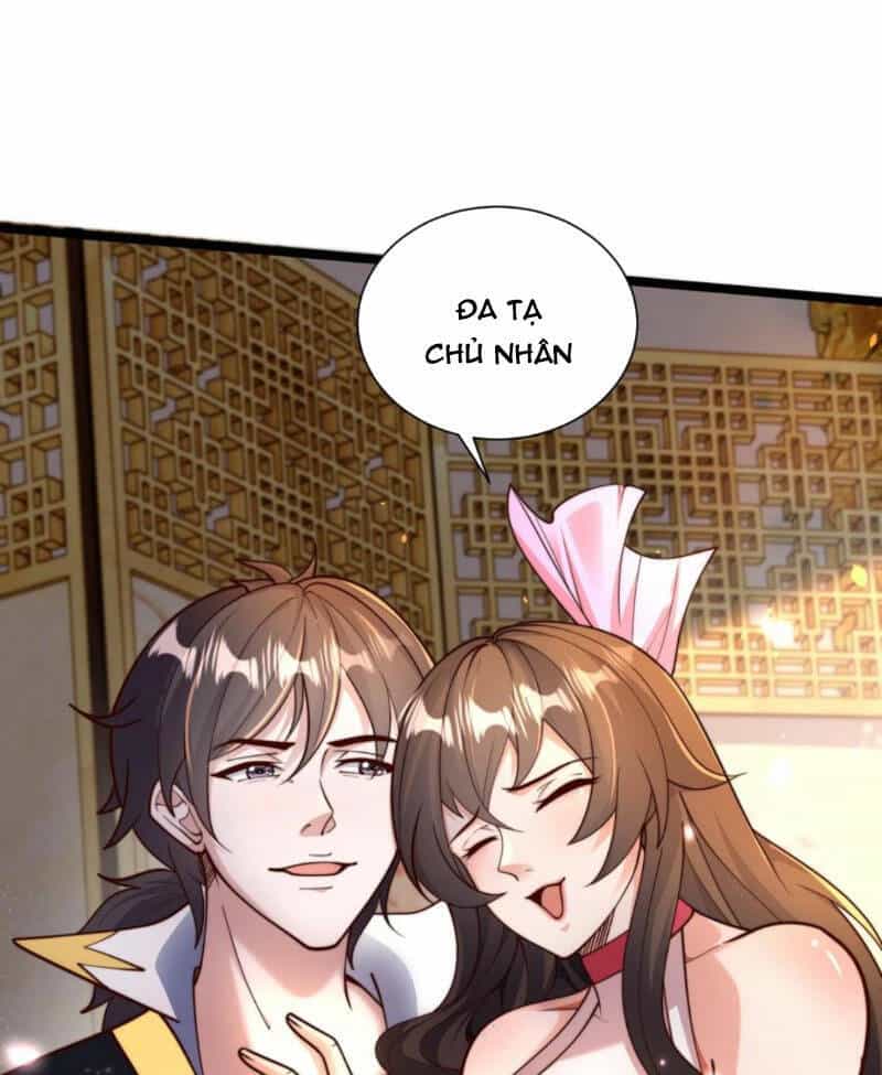 Ta Nuôi Quỷ Ở Trấn Ma Ty - Chương 283 - ảnh 23