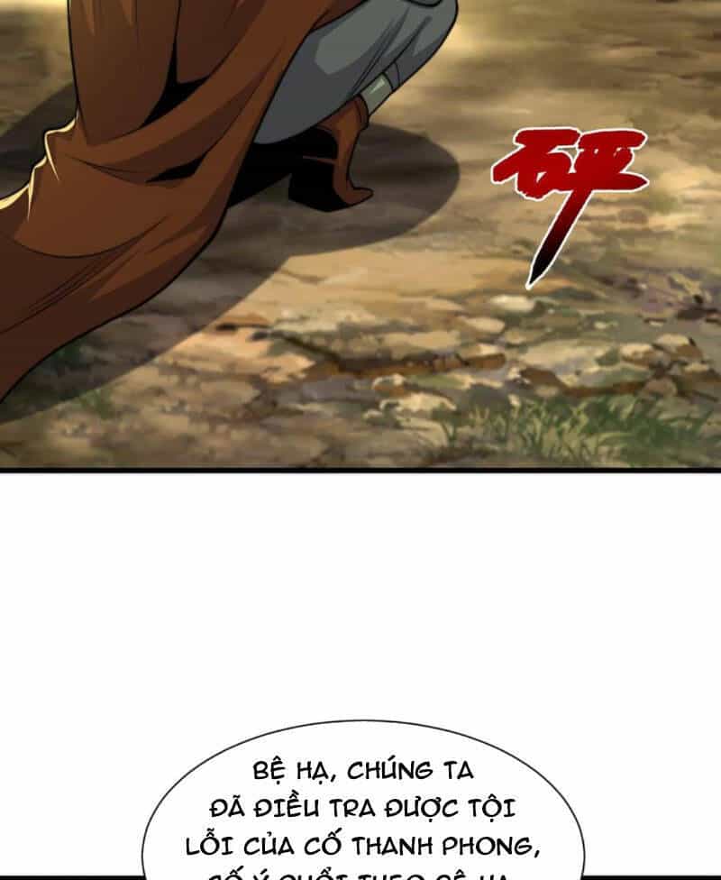 Ta Nuôi Quỷ Ở Trấn Ma Ty - Chương 284 - ảnh 51
