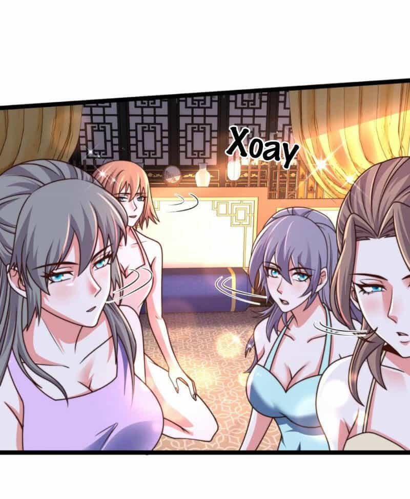 Ta Nuôi Quỷ Ở Trấn Ma Ty - Chương 284 - ảnh 69