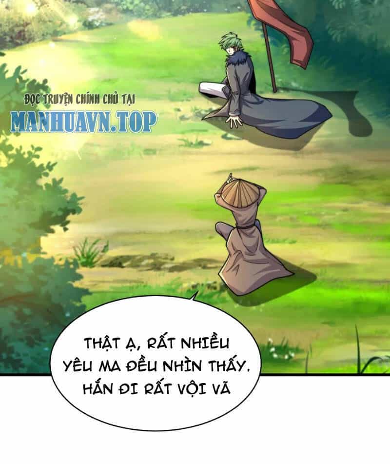 Ta Nuôi Quỷ Ở Trấn Ma Ty - Chương 285 - ảnh 10