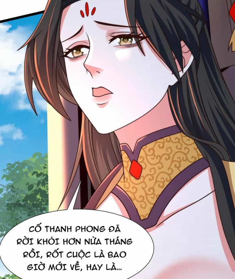 Ta Nuôi Quỷ Ở Trấn Ma Ty - Chương 285 - ảnh 28