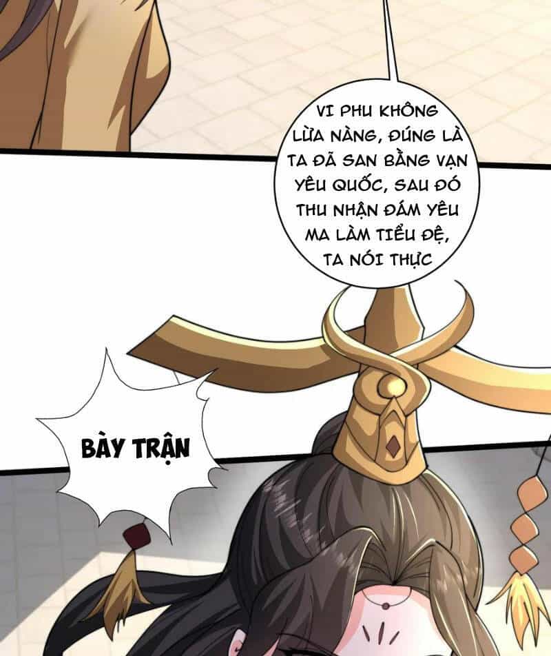 Ta Nuôi Quỷ Ở Trấn Ma Ty - Chương 286 - ảnh 17