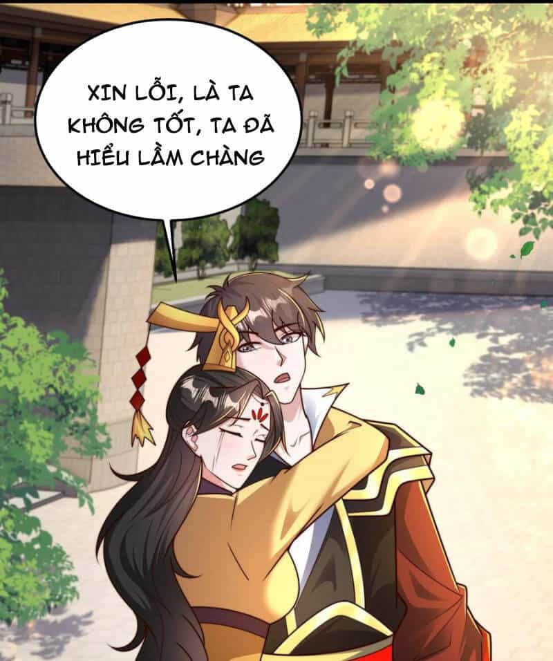 Ta Nuôi Quỷ Ở Trấn Ma Ty - Chương 286 - ảnh 66