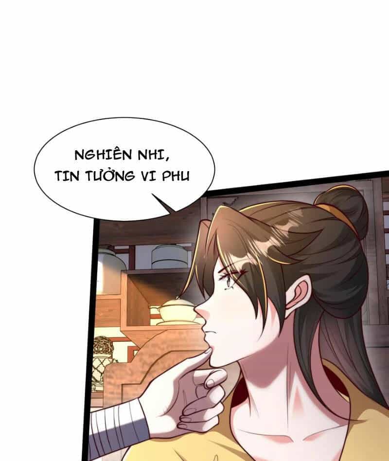 Ta Nuôi Quỷ Ở Trấn Ma Ty - Chương 288 - ảnh 46