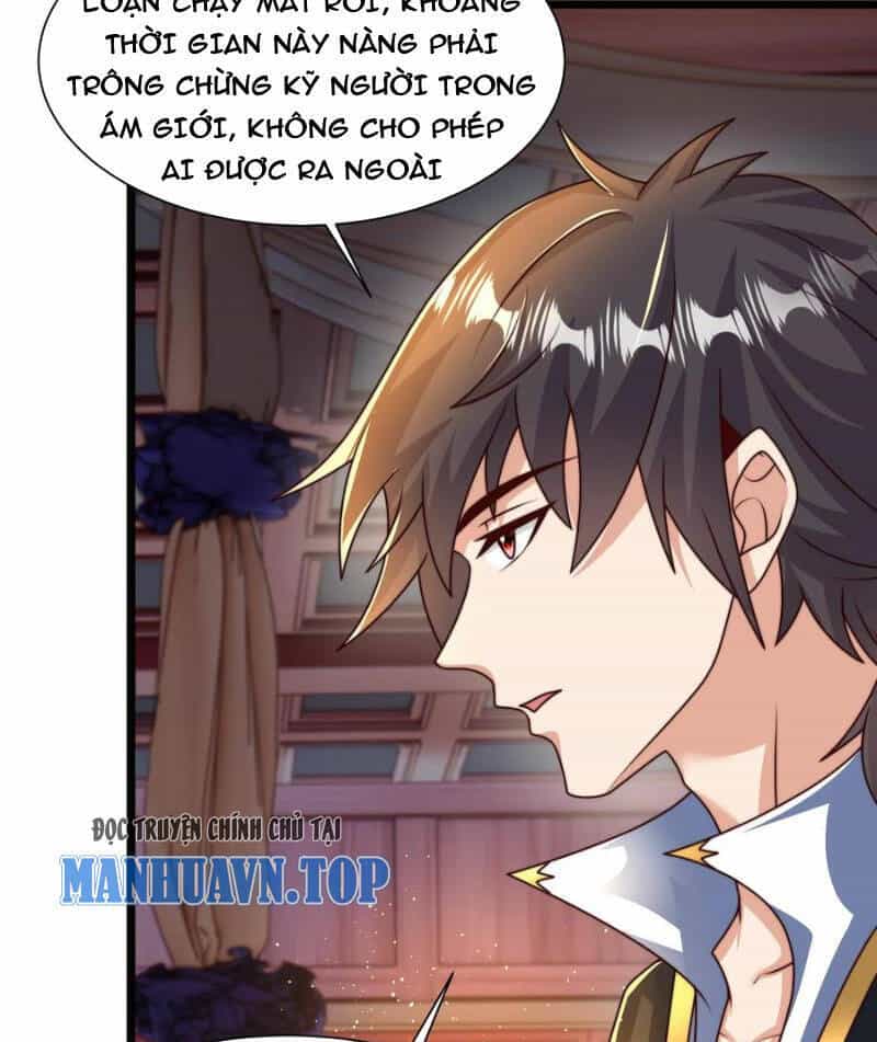 Ta Nuôi Quỷ Ở Trấn Ma Ty - Chương 288 - ảnh 7