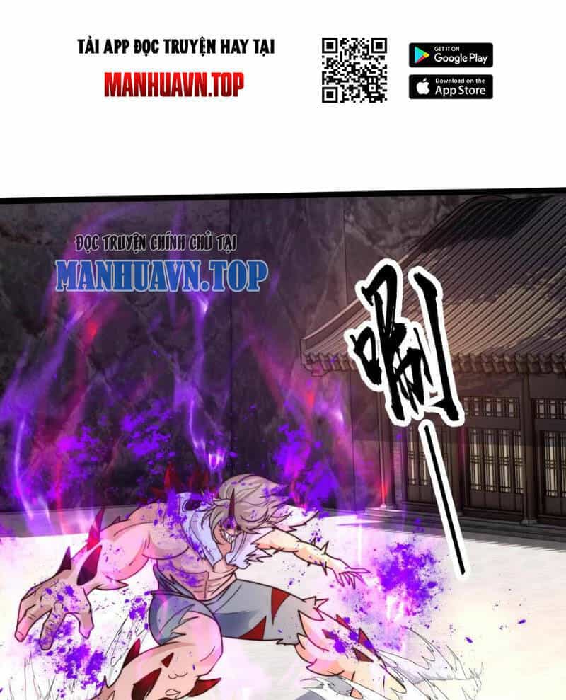 Ta Nuôi Quỷ Ở Trấn Ma Ty - Chương 289 - ảnh 1