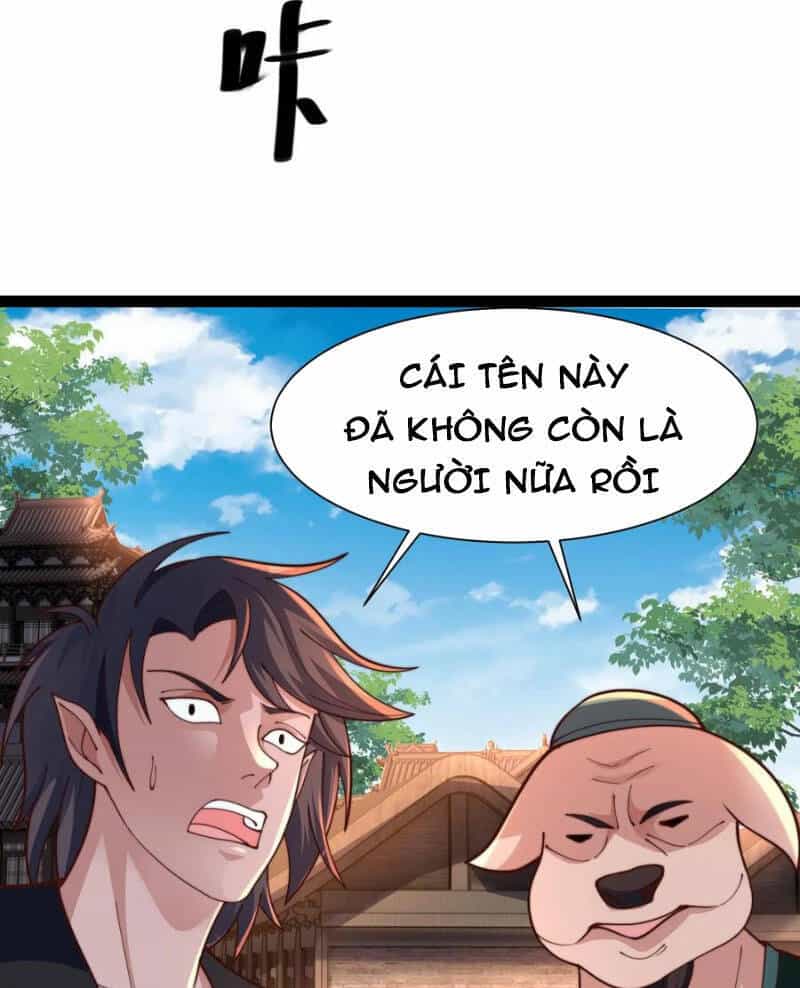 Ta Nuôi Quỷ Ở Trấn Ma Ty - Chương 289 - ảnh 20