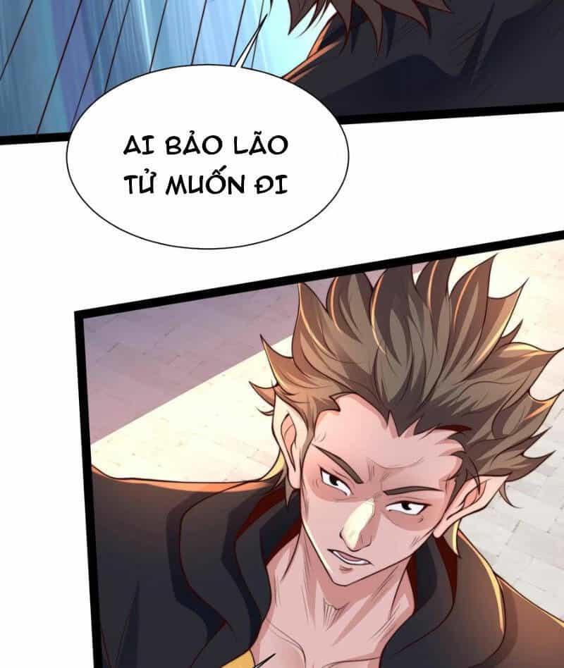 Ta Nuôi Quỷ Ở Trấn Ma Ty - Chương 289 - ảnh 67