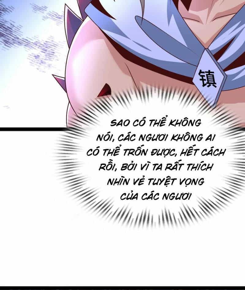 Ta Nuôi Quỷ Ở Trấn Ma Ty - Chương 289 - ảnh 92