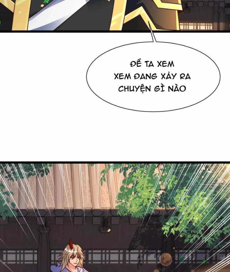 Ta Nuôi Quỷ Ở Trấn Ma Ty - Chương 289 - ảnh 97