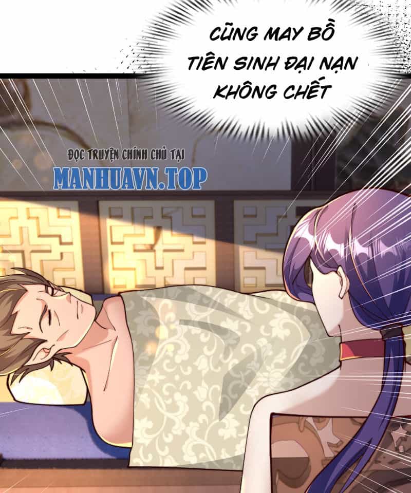 Ta Nuôi Quỷ Ở Trấn Ma Ty - Chương 290 - ảnh 116