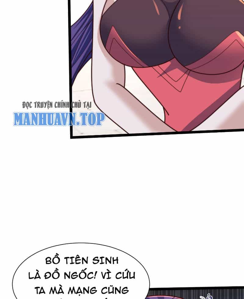 Ta Nuôi Quỷ Ở Trấn Ma Ty - Chương 290 - ảnh 12