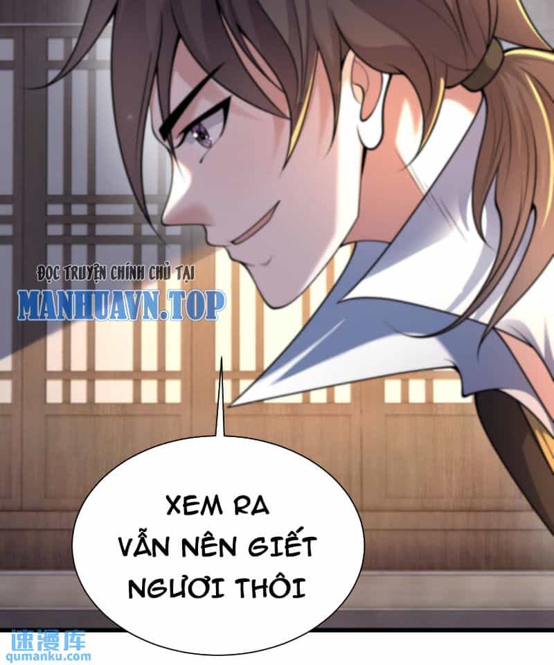 Ta Nuôi Quỷ Ở Trấn Ma Ty - Chương 290 - ảnh 44