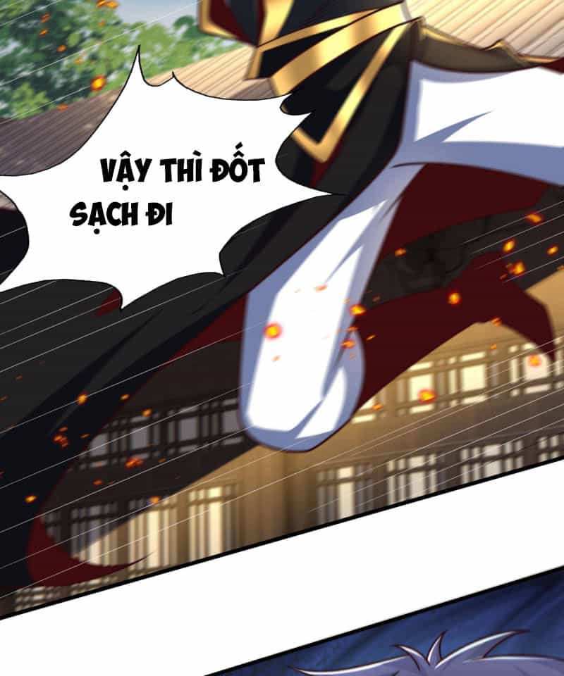 Ta Nuôi Quỷ Ở Trấn Ma Ty - Chương 290 - ảnh 66
