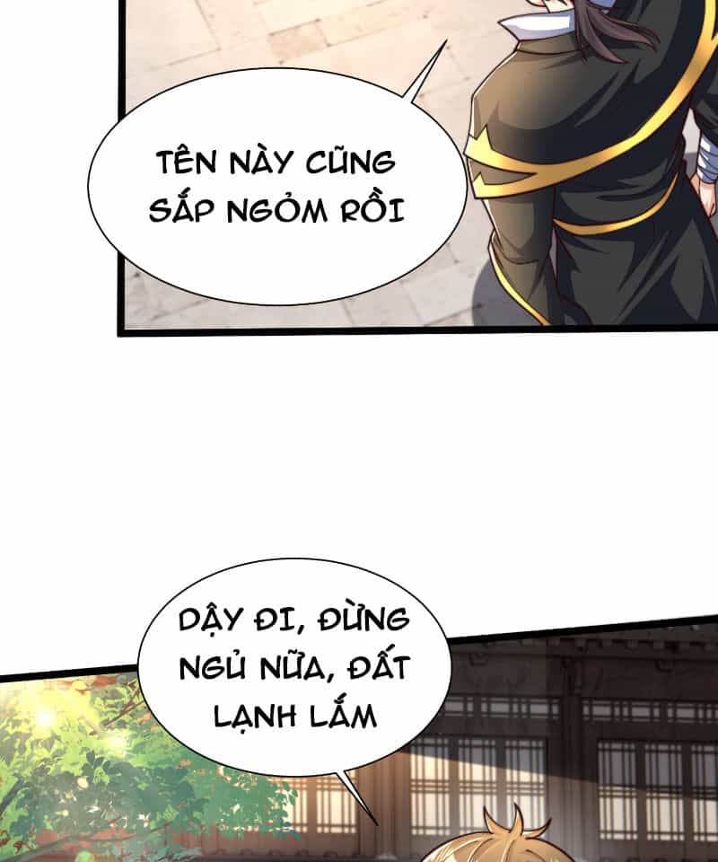 Ta Nuôi Quỷ Ở Trấn Ma Ty - Chương 290 - ảnh 80