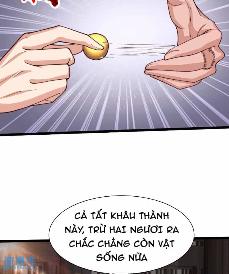 Ta Nuôi Quỷ Ở Trấn Ma Ty - Chương 290 - ảnh 84