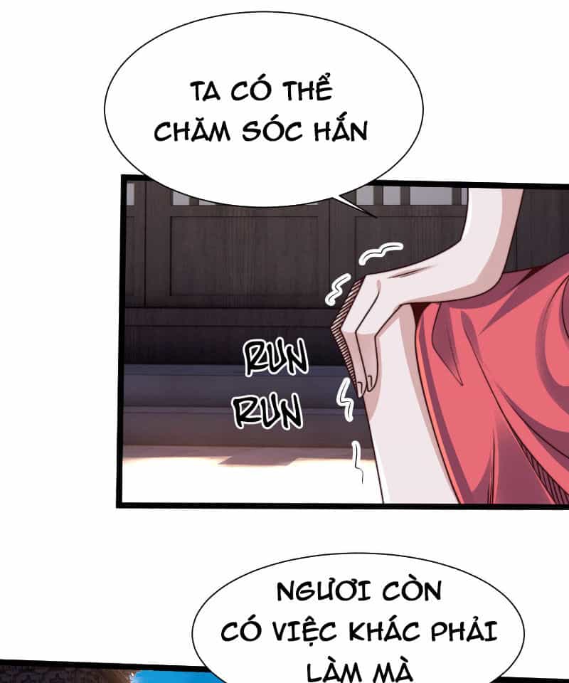 Ta Nuôi Quỷ Ở Trấn Ma Ty - Chương 290 - ảnh 89