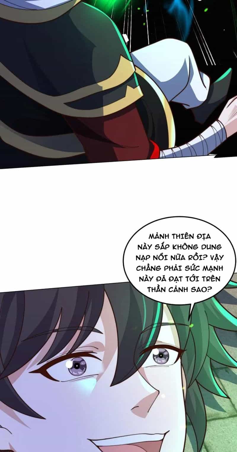 Ta Nuôi Quỷ Ở Trấn Ma Ty - Chương 292 - ảnh 20