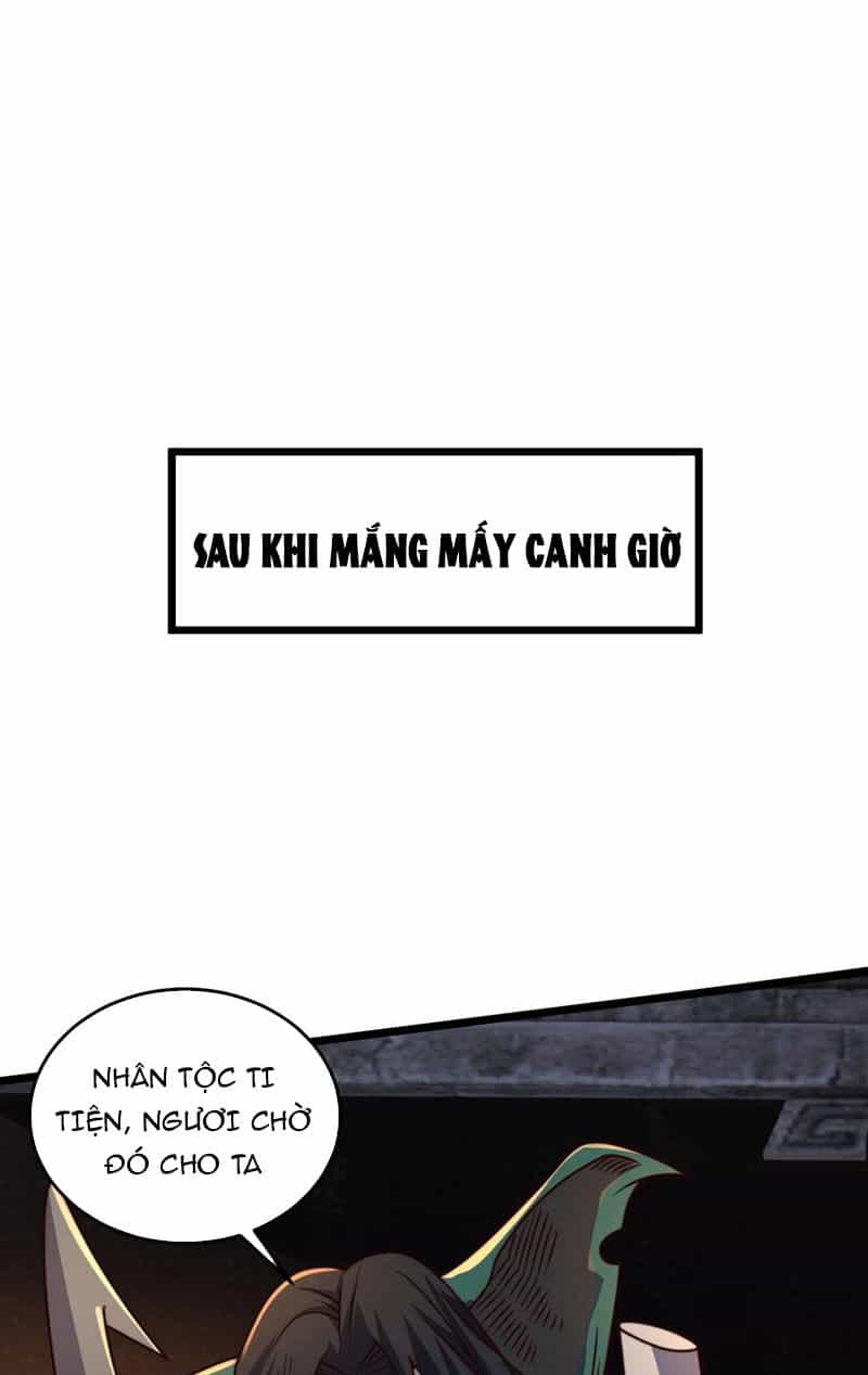 Ta Nuôi Quỷ Ở Trấn Ma Ty - Chương 294 - ảnh 14