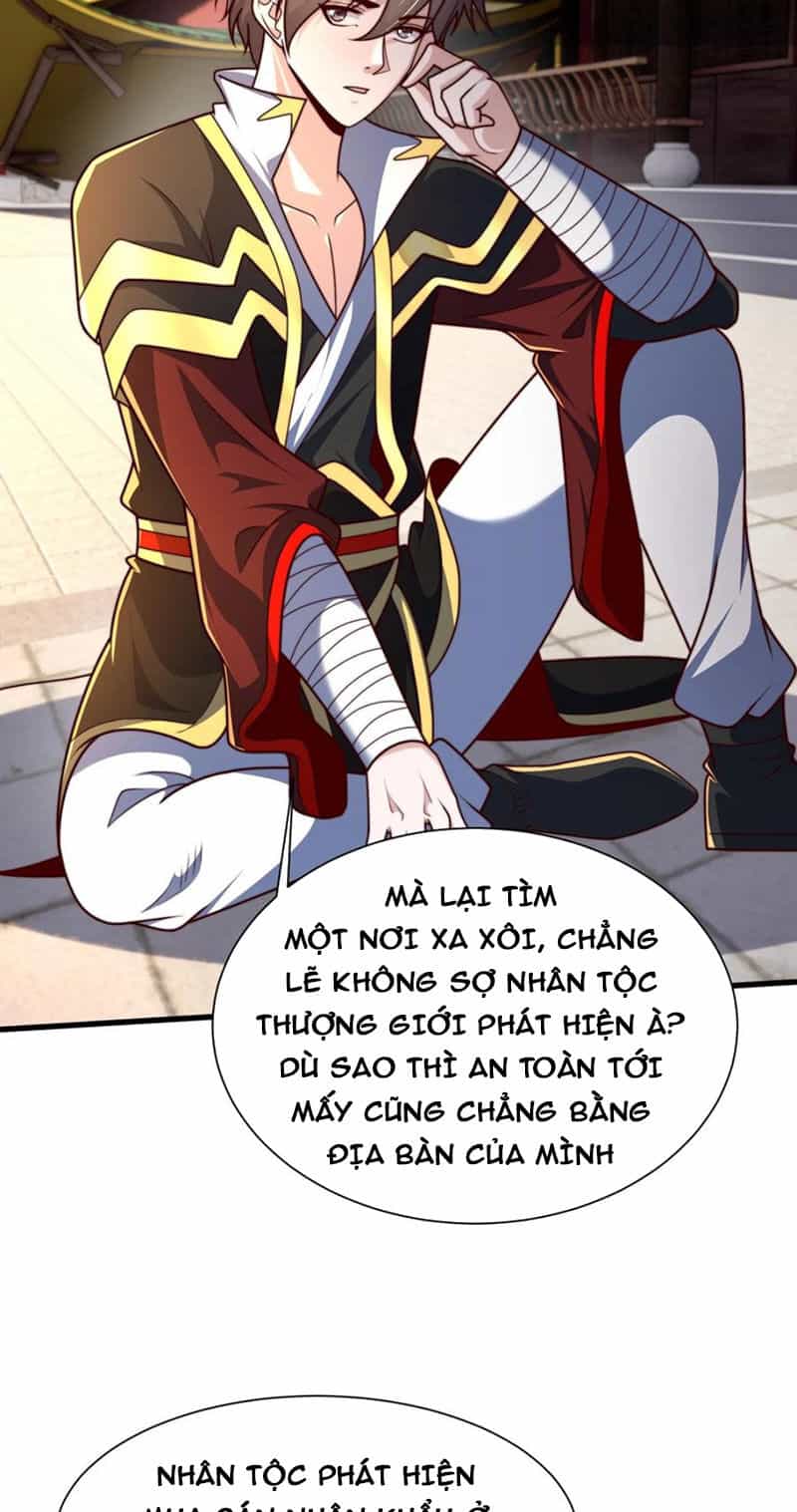 Ta Nuôi Quỷ Ở Trấn Ma Ty - Chương 295 - ảnh 72