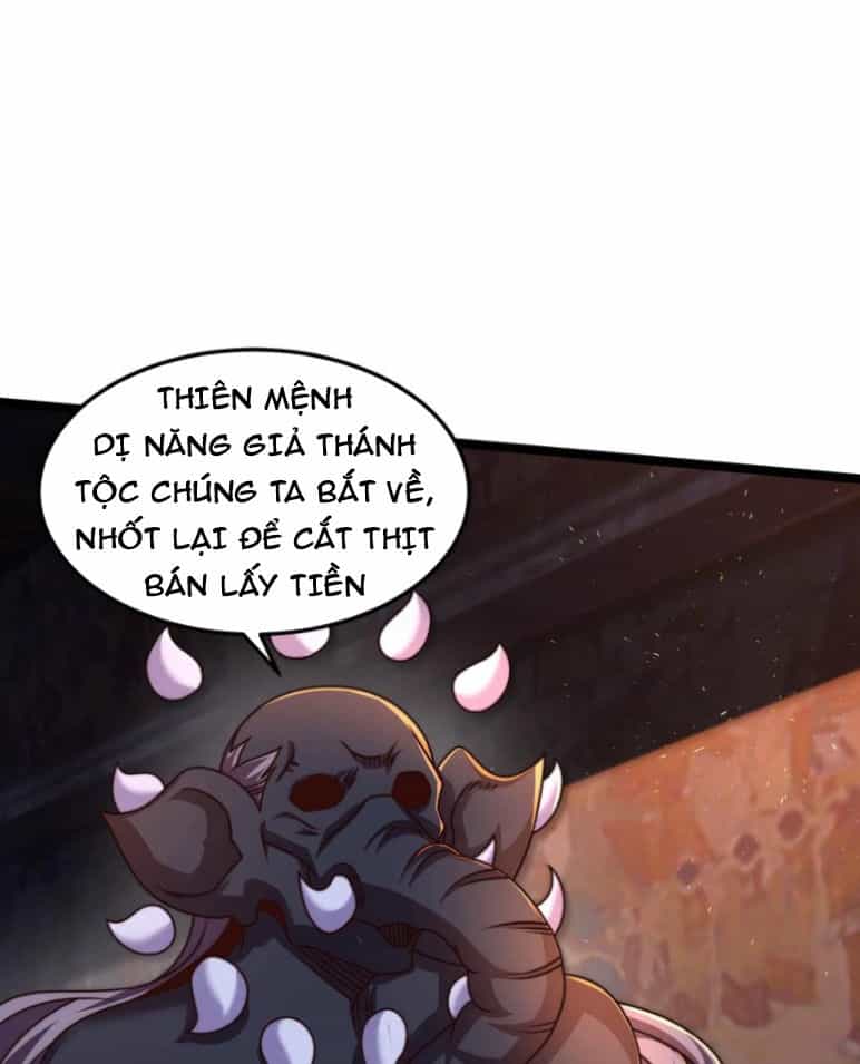 Ta Nuôi Quỷ Ở Trấn Ma Ty - Chương 297 - ảnh 15