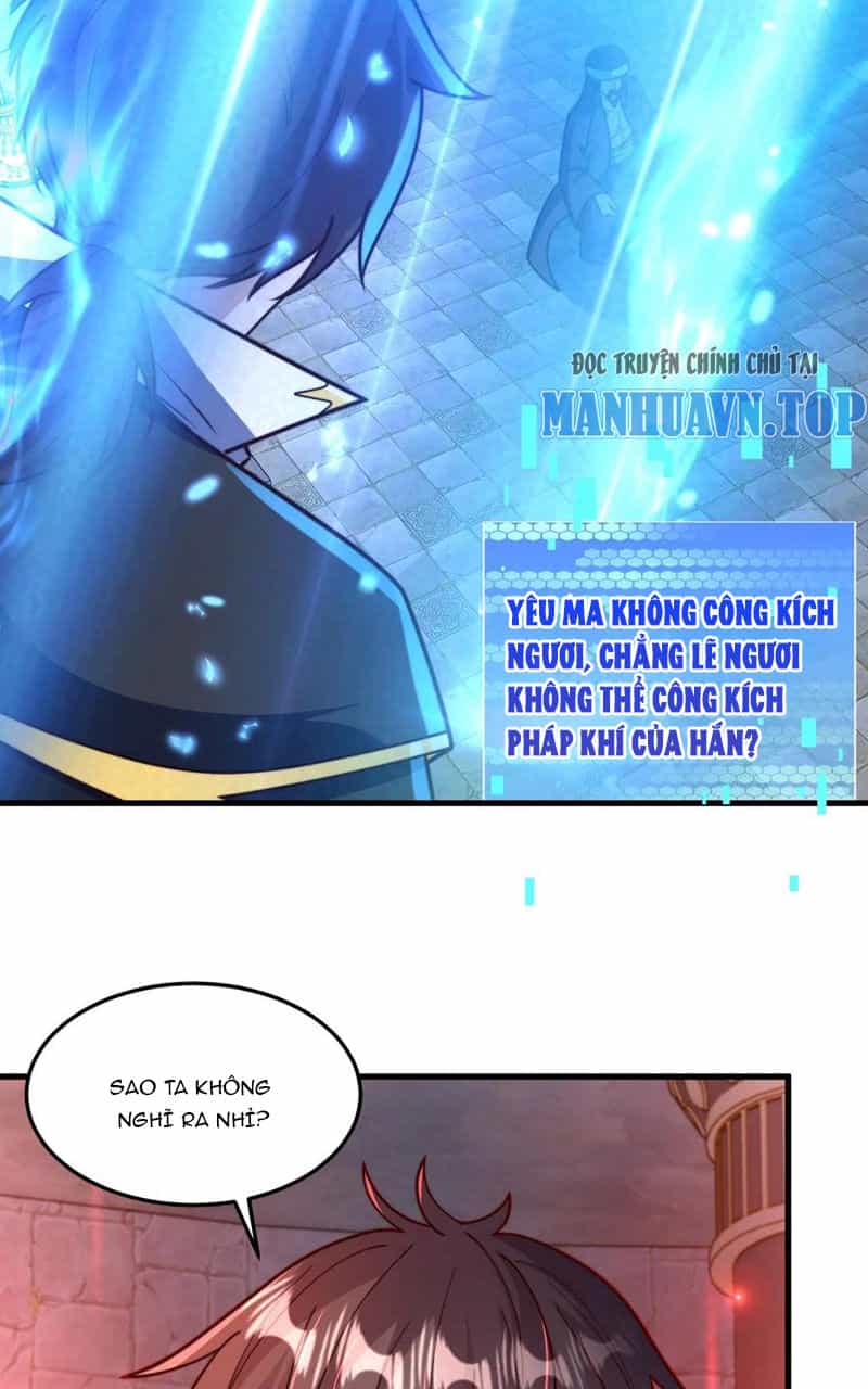 Ta Nuôi Quỷ Ở Trấn Ma Ty - Chương 299 - ảnh 60