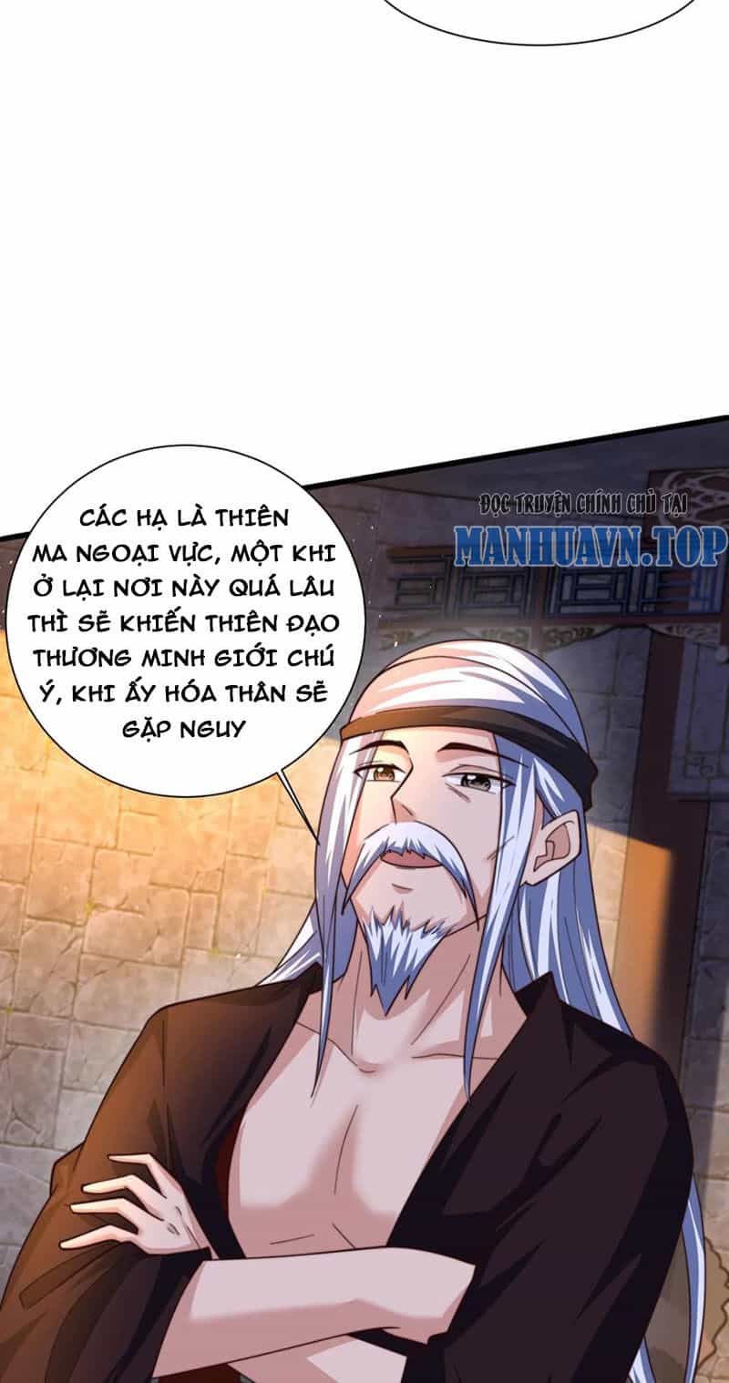 Ta Nuôi Quỷ Ở Trấn Ma Ty - Chương 300 - ảnh 38