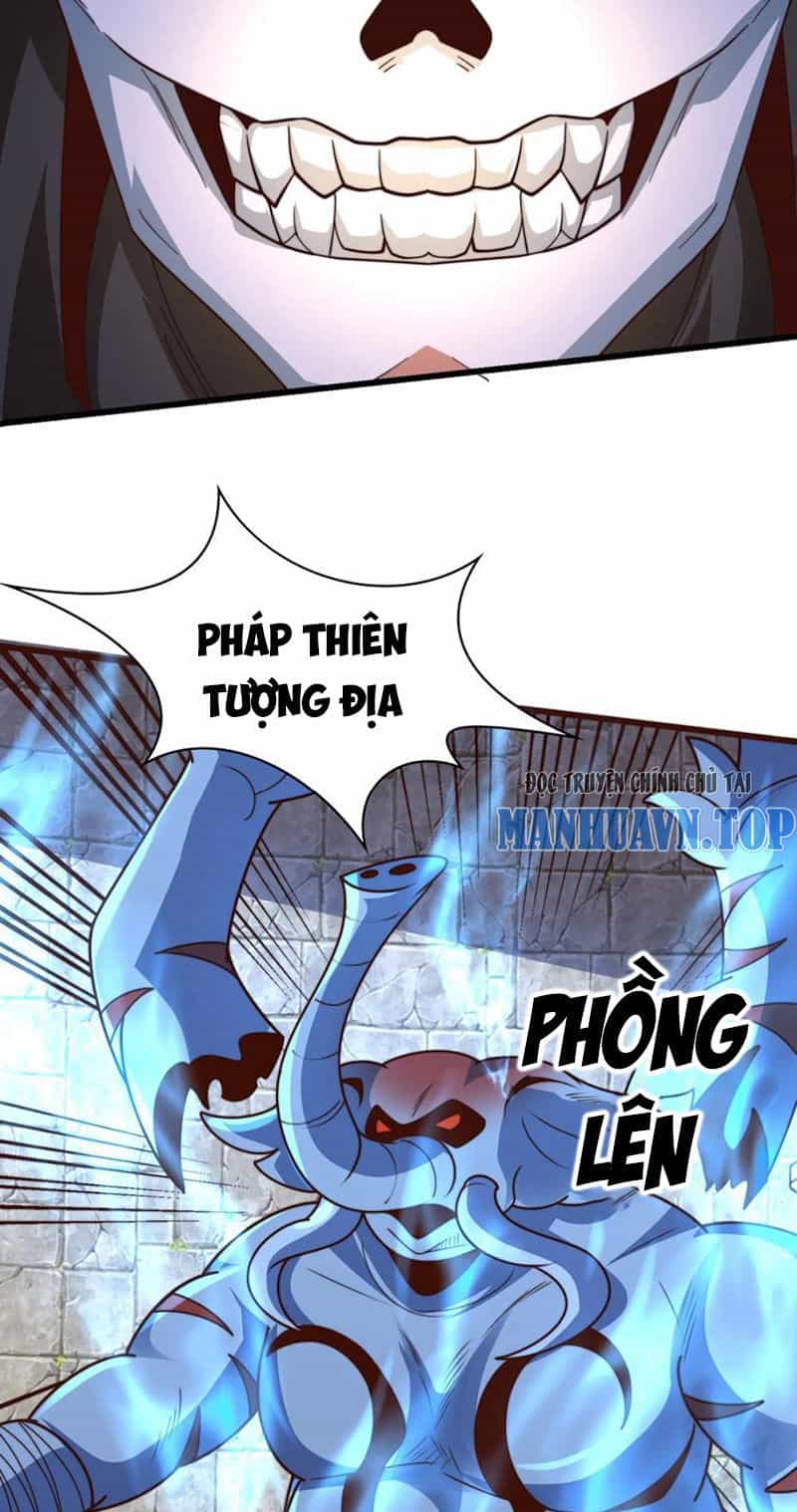 Ta Nuôi Quỷ Ở Trấn Ma Ty - Chương 300 - ảnh 41