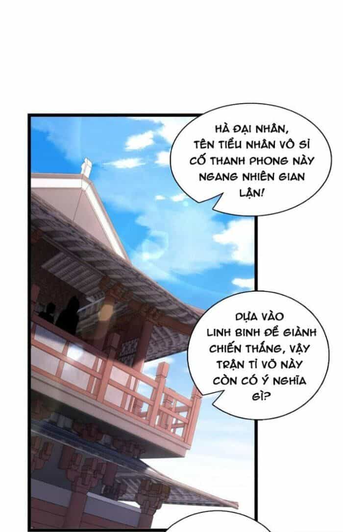 Ta Nuôi Quỷ Ở Trấn Ma Ty - Chương 31 - ảnh 18