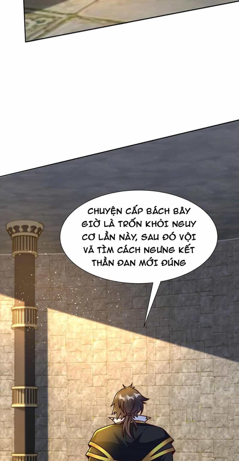 Ta Nuôi Quỷ Ở Trấn Ma Ty - Chương 302 - ảnh 33