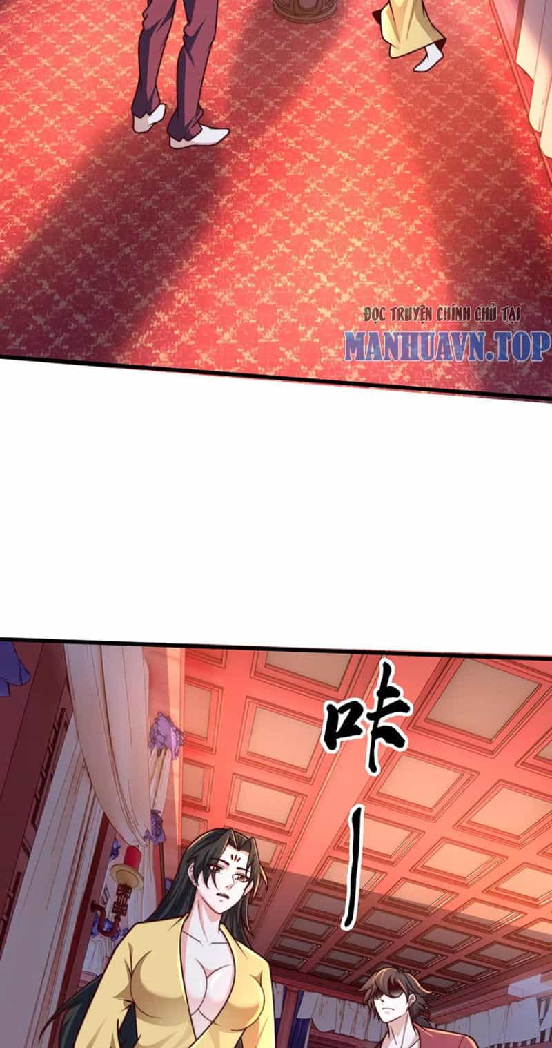Ta Nuôi Quỷ Ở Trấn Ma Ty - Chương 303 - ảnh 24