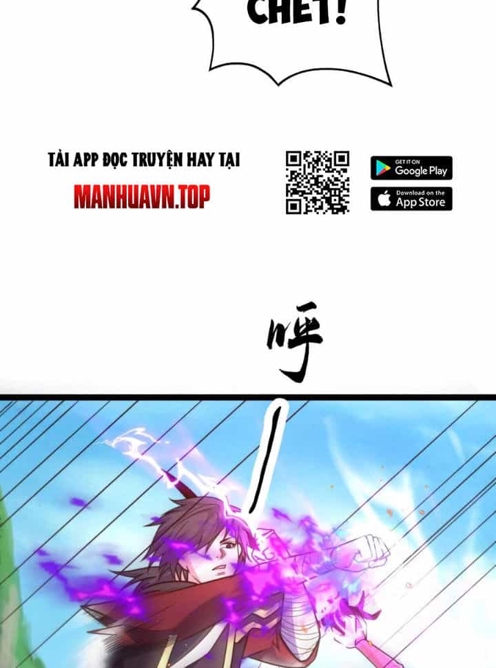 Ta Nuôi Quỷ Ở Trấn Ma Ty - Chương 304 - ảnh 11