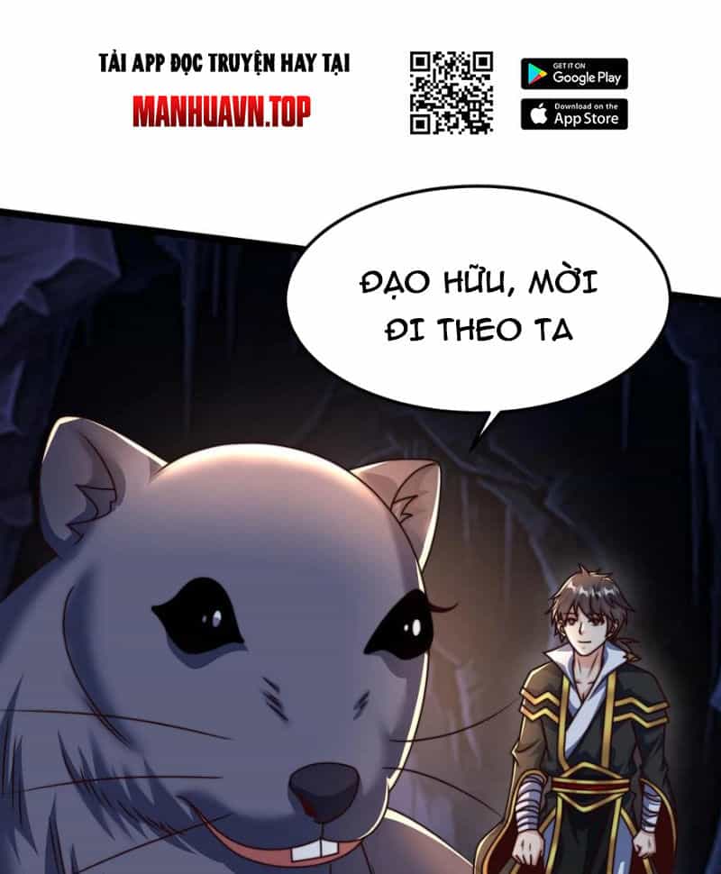 Ta Nuôi Quỷ Ở Trấn Ma Ty - Chương 309 - ảnh 1