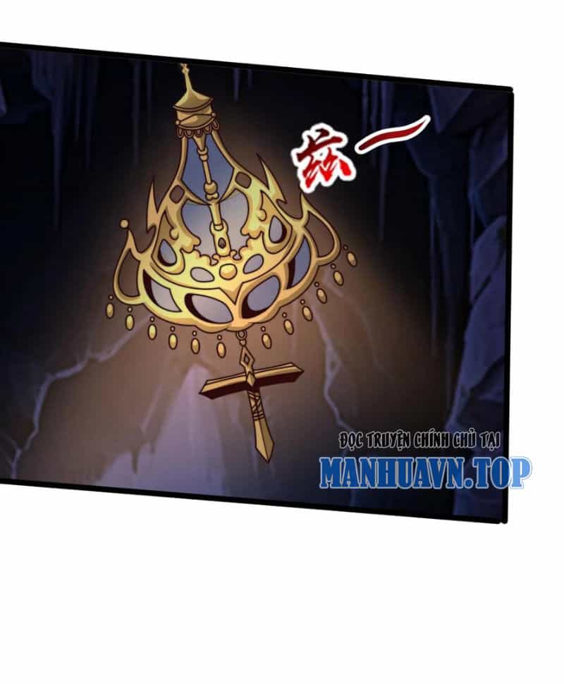 Ta Nuôi Quỷ Ở Trấn Ma Ty - Chương 309 - ảnh 3