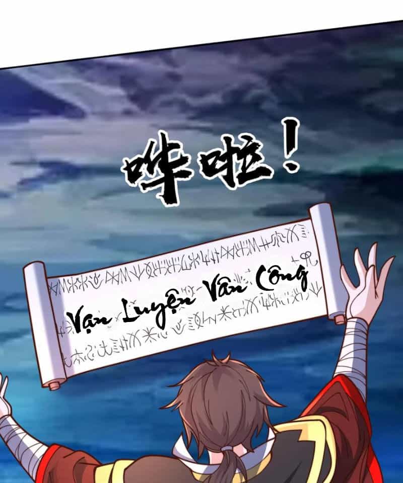 Ta Nuôi Quỷ Ở Trấn Ma Ty - Chương 309 - ảnh 44