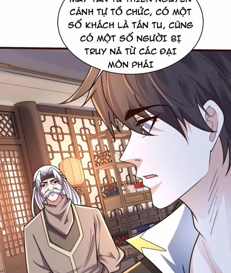 Ta Nuôi Quỷ Ở Trấn Ma Ty - Chương 310 - ảnh 34