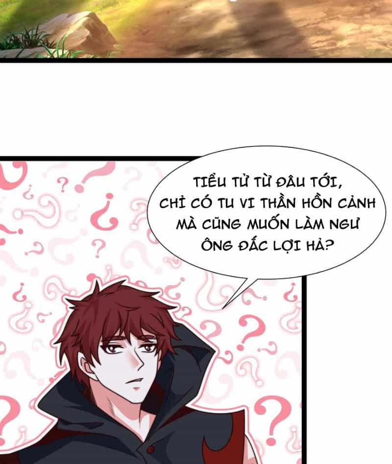 Ta Nuôi Quỷ Ở Trấn Ma Ty - Chương 310 - ảnh 45