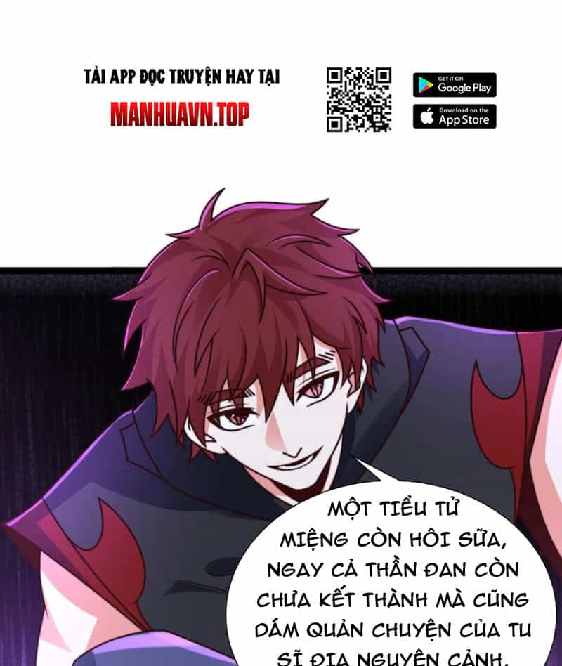 Ta Nuôi Quỷ Ở Trấn Ma Ty - Chương 310 - ảnh 50