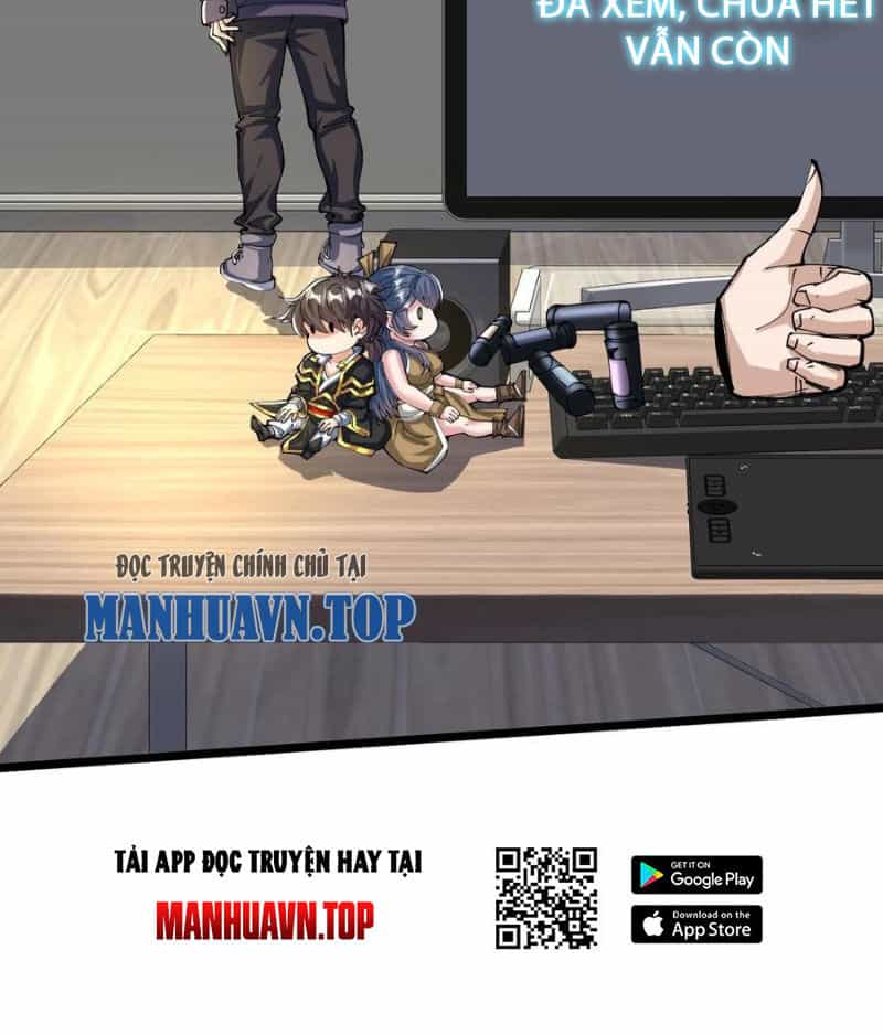 Ta Nuôi Quỷ Ở Trấn Ma Ty - Chương 310 - ảnh 69