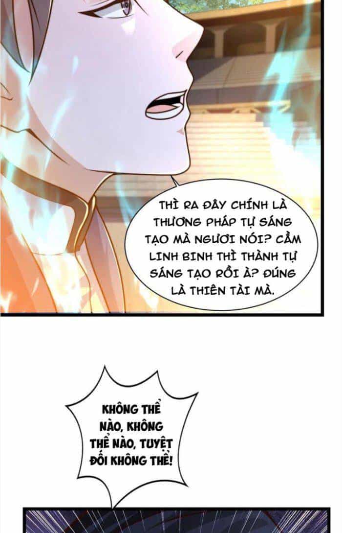 Ta Nuôi Quỷ Ở Trấn Ma Ty - Chương 37 - ảnh 15