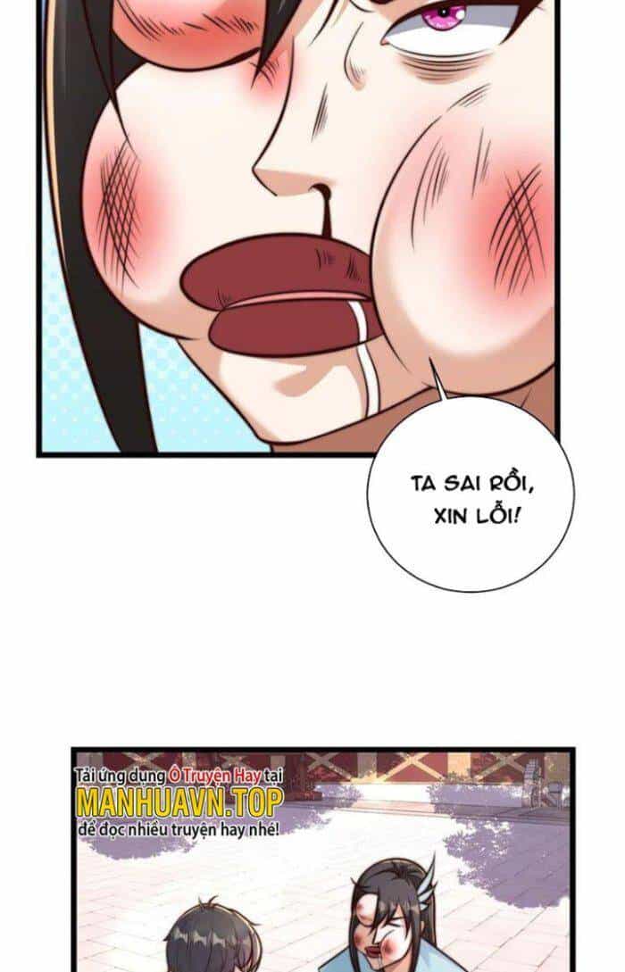 Ta Nuôi Quỷ Ở Trấn Ma Ty - Chương 38 - ảnh 13
