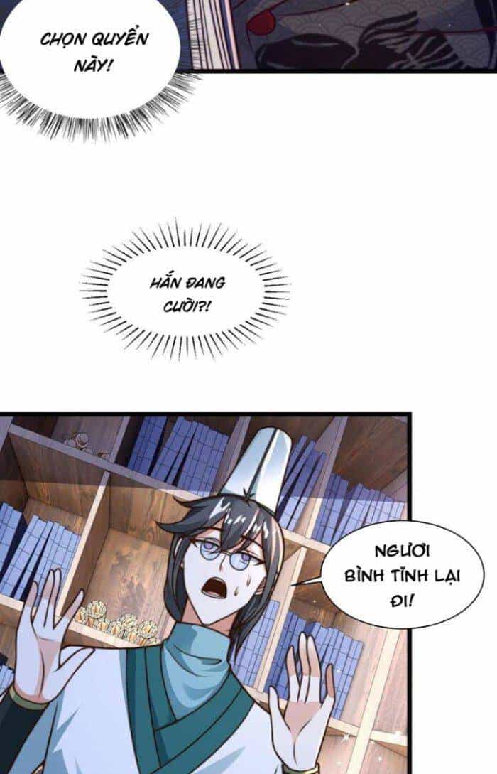 Ta Nuôi Quỷ Ở Trấn Ma Ty - Chương 39 - ảnh 8