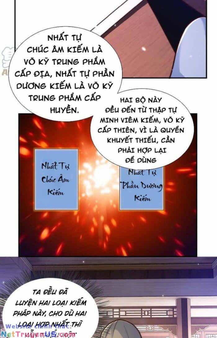 Ta Nuôi Quỷ Ở Trấn Ma Ty - Chương 42 - ảnh 13