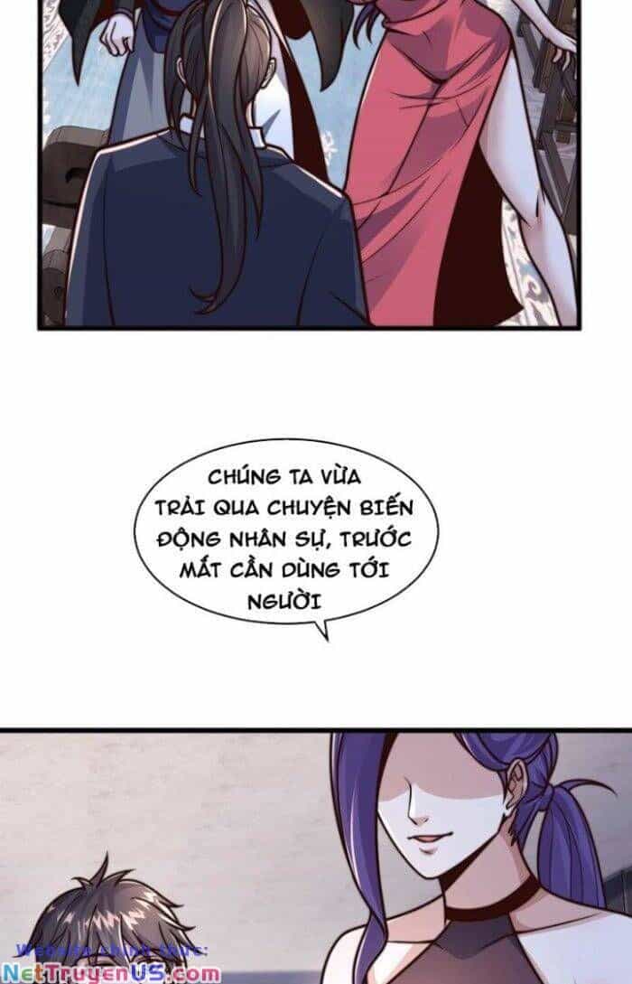 Ta Nuôi Quỷ Ở Trấn Ma Ty - Chương 45 - ảnh 19