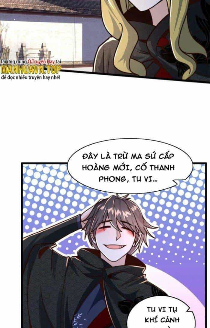 Ta Nuôi Quỷ Ở Trấn Ma Ty - Chương 46 - ảnh 18